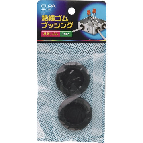 ELPA ゴムブッシング