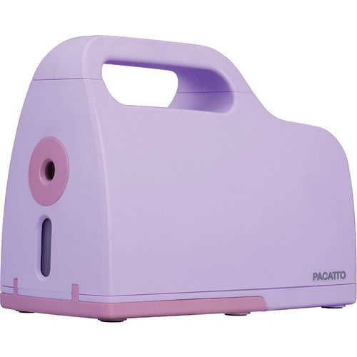 ナカバヤシ 充電式シャープナー パカット