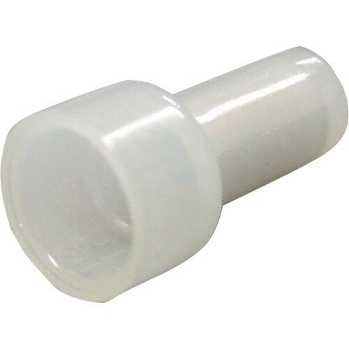 ニチフ 絶縁被覆付閉端接続子 EC形(100P)