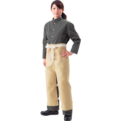 テイケン 耐切創ローハイド