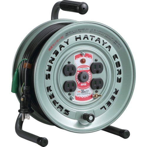 ハタヤ スーパーサンデーリール