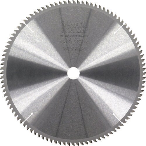 モトユキ グローバルソー標準非鉄金属用