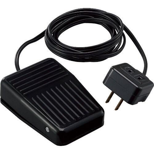 リューター フットスイッチ