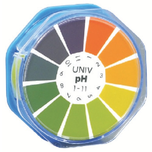 アサダ Ph試験紙