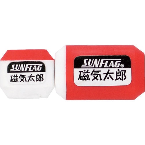 サンフラッグ 磁気太郎