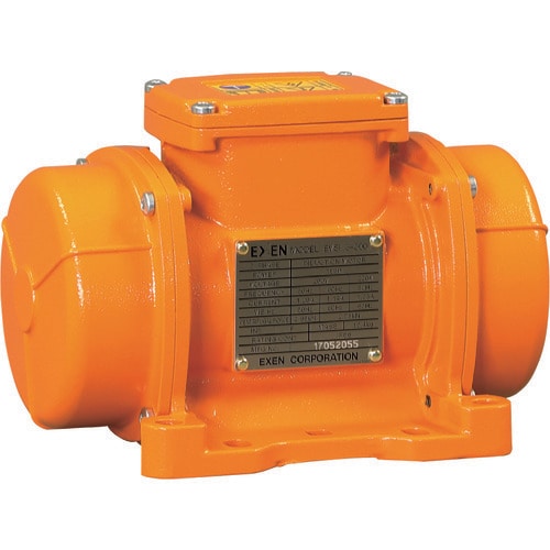 エクセン 振動モータ 2Pタイプ EVSI3−30