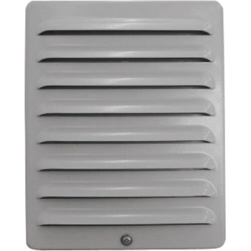 SHINOHARA 薄型防噴流ギャラリー