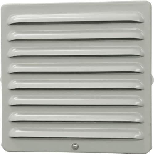 SHINOHARA 薄型防噴流ギャラリー