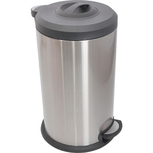 サンコー ギュギュッと圧縮ゴミ箱40L「トラアッシ