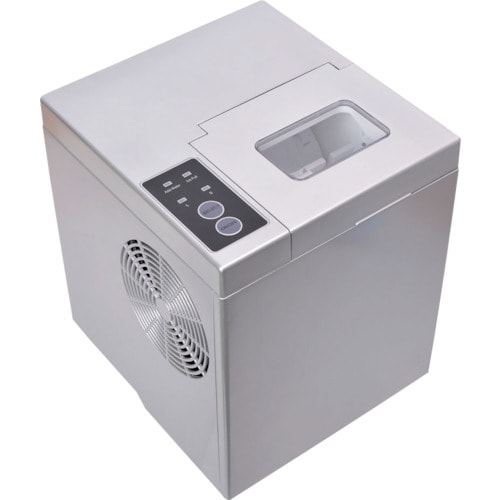 サンコー 卓上小型製氷機「IceGolon」
