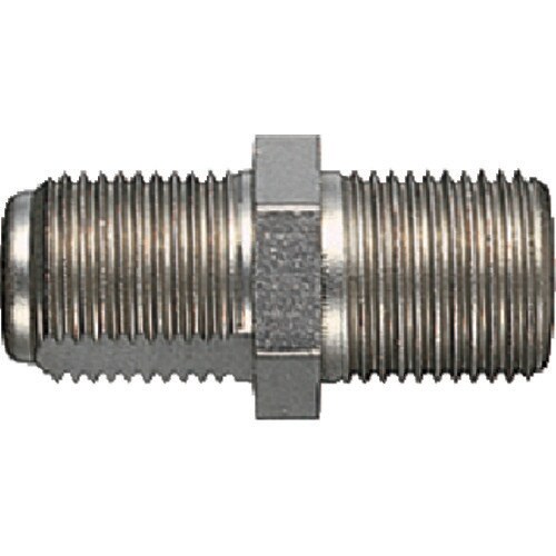 日本アンテナ F型中継接栓