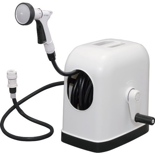 IRIS 252128 フルカバーホースリールHG