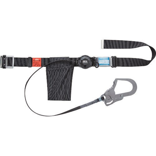 KH 胴ベルト型 アリール S1SDAK−17+4