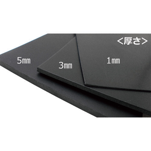 WAKI ゴムシート 1x300x1M