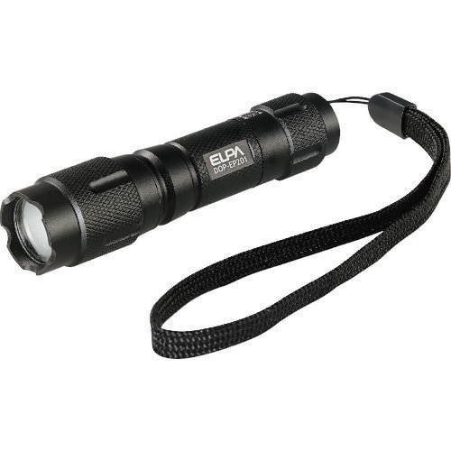 ELPA LEDアルミライト