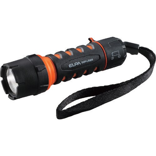 ELPA LEDラバーライト