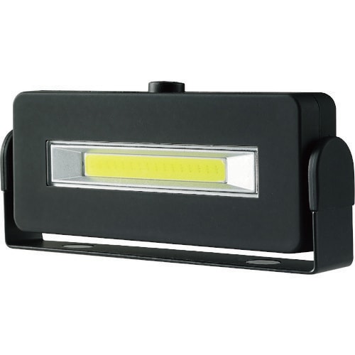 ELPA LED投光器 LEDマグネットライト 明