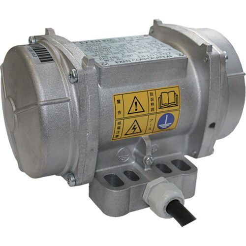 エクセン 振動モータ 2Pタイプ EV3−65