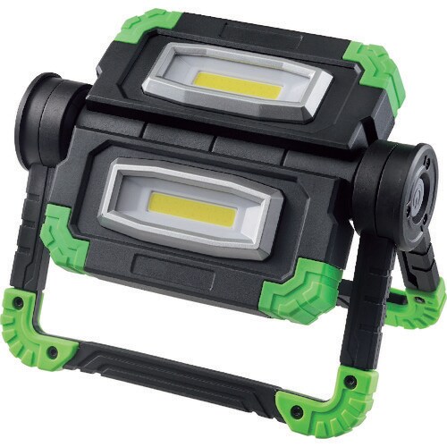 ELPA LED両面ポータブルライト