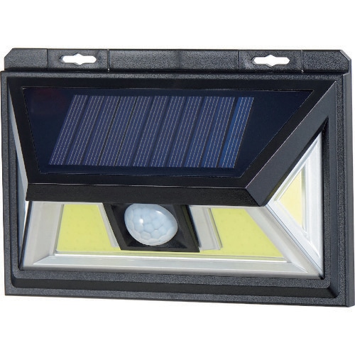 ELPA LEDセンサーウォールライト