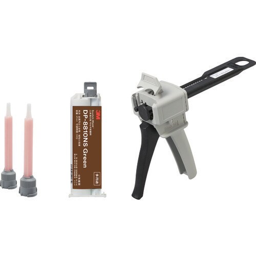 3M Scotch−Weld 二液混合型マルチ接着