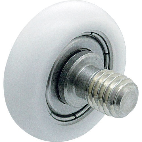 イマオ 樹脂製ガイドローラー(U型)