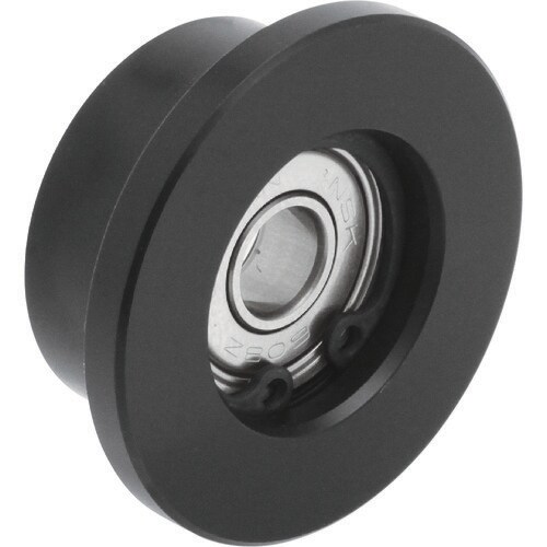 イマオ ガイドローラー (車輪、シングルベアリング