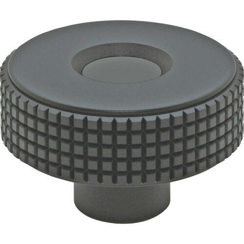 ELESA グリルノブ