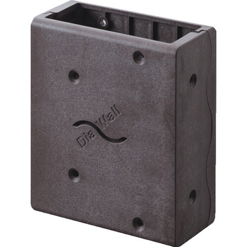 WAKAI WAKAI ディアウォール2X4中間ジ