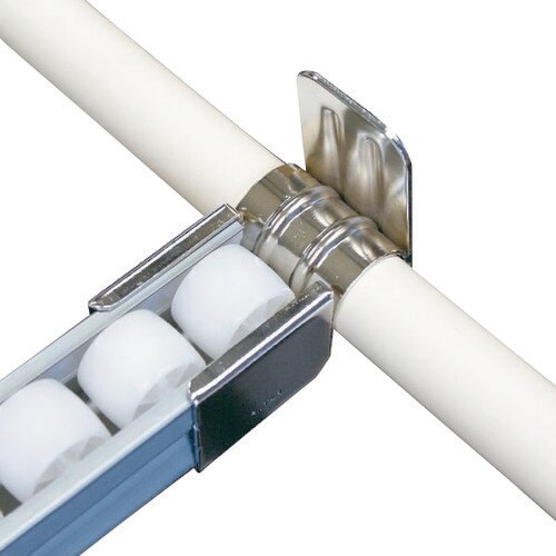 YAZAKI イレクター プラコン受け金具 EF−