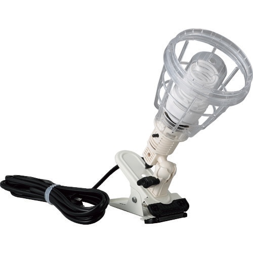 ハタヤ ハタヤ除菌照明 クリップライトタイプ