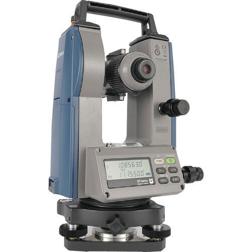 ソキア ソキアデジタルセオドライト