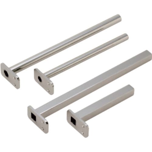 IWATA フランジ付 パイプシャフト