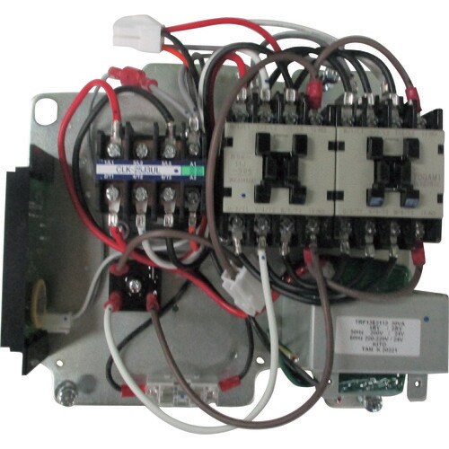 キトー 電気チェーンブロック キトーエクセルER2