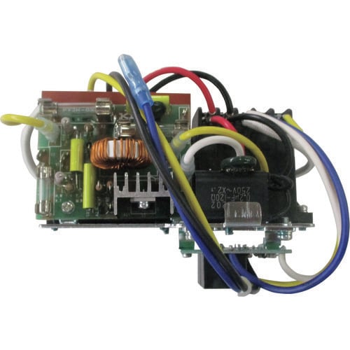 キトー 電気チェーンブロック キトーセレクトED3