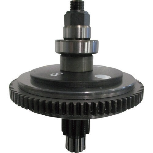 キトー 電気チェーンブロック キトーエクセルER2