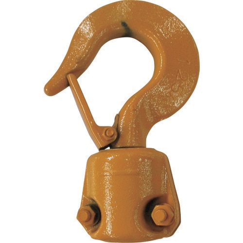 キトー 電気チェーンブロック EQ用部品 シタフッ