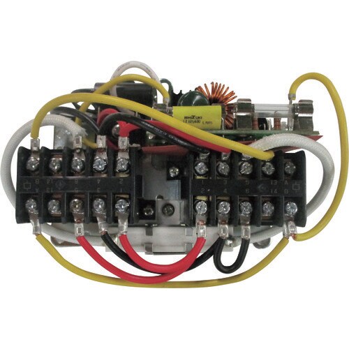 キトー 電気チェーンブロック キトーセレクトED3