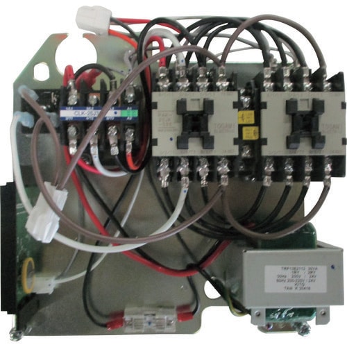 キトー 電気チェーンブロック キトーエクセルER2