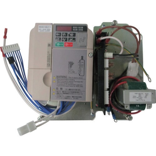 キトー 電気チェーンブロック キトーエクセルER2