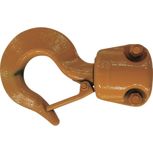 キトー 電気チェーンブロック EQ用部品 シタフッ