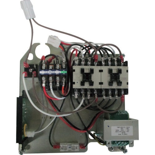 キトー 電気チェーンブロック キトーエクセルER2