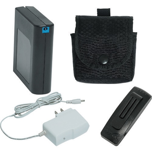 空調服 FANFIT空調服用バッテリーセット