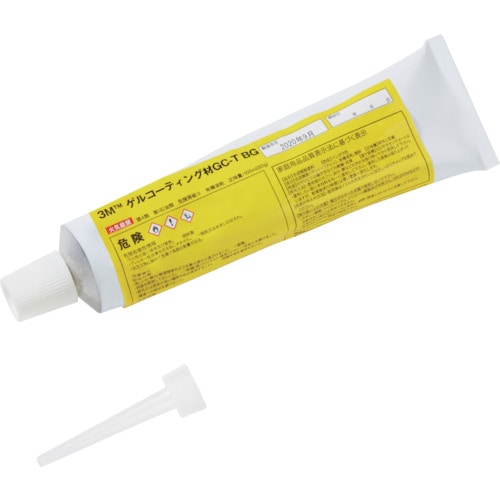 3M 防食・防湿・絶縁用ゲルコーティング材料 ベン