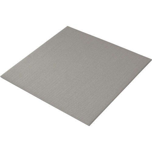 積水 フロア畳「抗菌タイプ」 目積 グレー