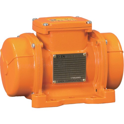 エクセン 振動モータ 2Pタイプ EVSI3−10