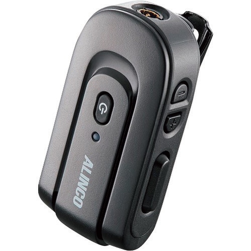 アルインコ ワイヤレス・イヤホンマイク