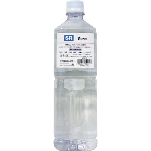 SR 泡のイーウォッシュ 1L(詰め替え用)