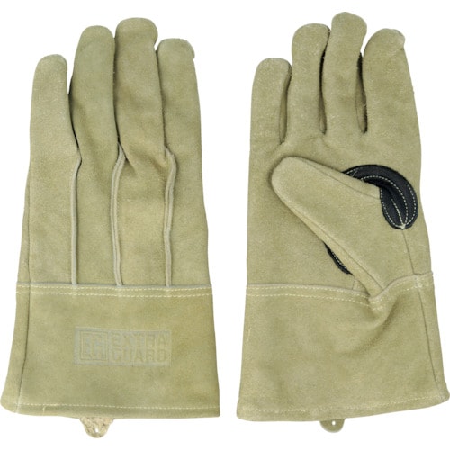 トワロン 牛床革手袋 EXTRAGUARD EG−