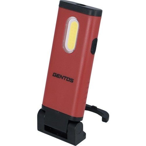 GENTOS 充電式LEDワークライト Ganz1